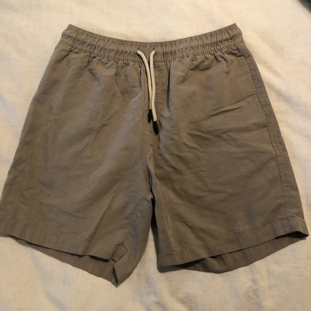 Fayettechill Men’s Shorts